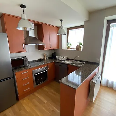 D01 Cabirol By Immovall Apartment Durro