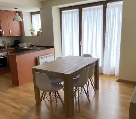 Apartamento D01 Cabirol By Immovall