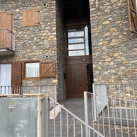 D01 Cabirol By Immovall Apartment *