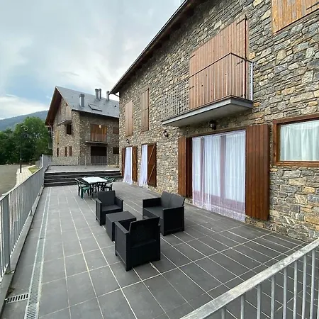 D01 Cabirol By Immovall Apartment Durro