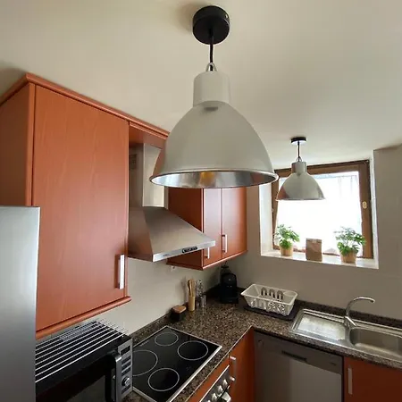 Apartment D01 Cabirol By Immovall *